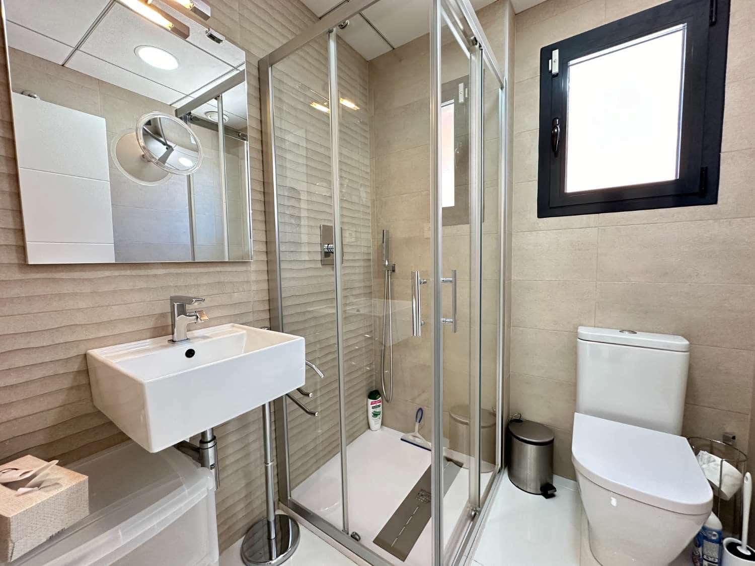 2 soverom Strandleiligheter til salgs i Orihuela Costa med svømmebasseng garasje - € 224 999 (Ref: 9419282)