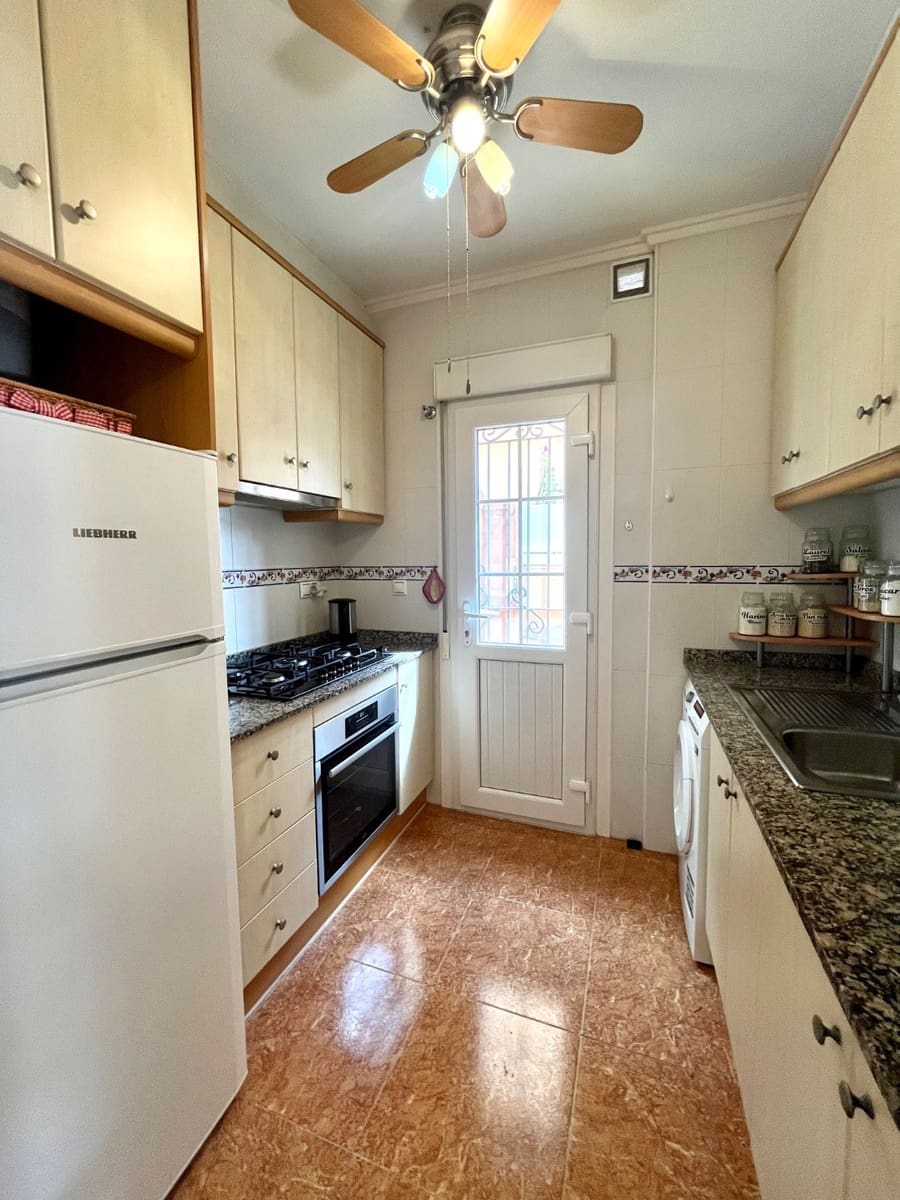 3 makuuhuone Asunto myytävänä paikassa Orihuela mukana uima-altaan - 220 000 € (Ref: 9419283)