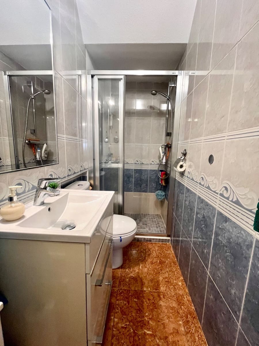 3 makuuhuone Asunto myytävänä paikassa Orihuela mukana uima-altaan - 220 000 € (Ref: 9419283)