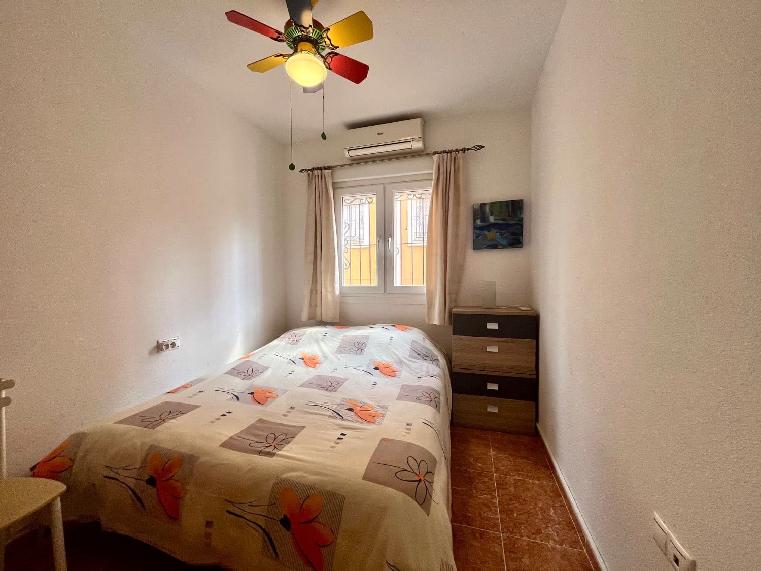 3 makuuhuone Asunto myytävänä paikassa Orihuela mukana uima-altaan - 220 000 € (Ref: 9419283)