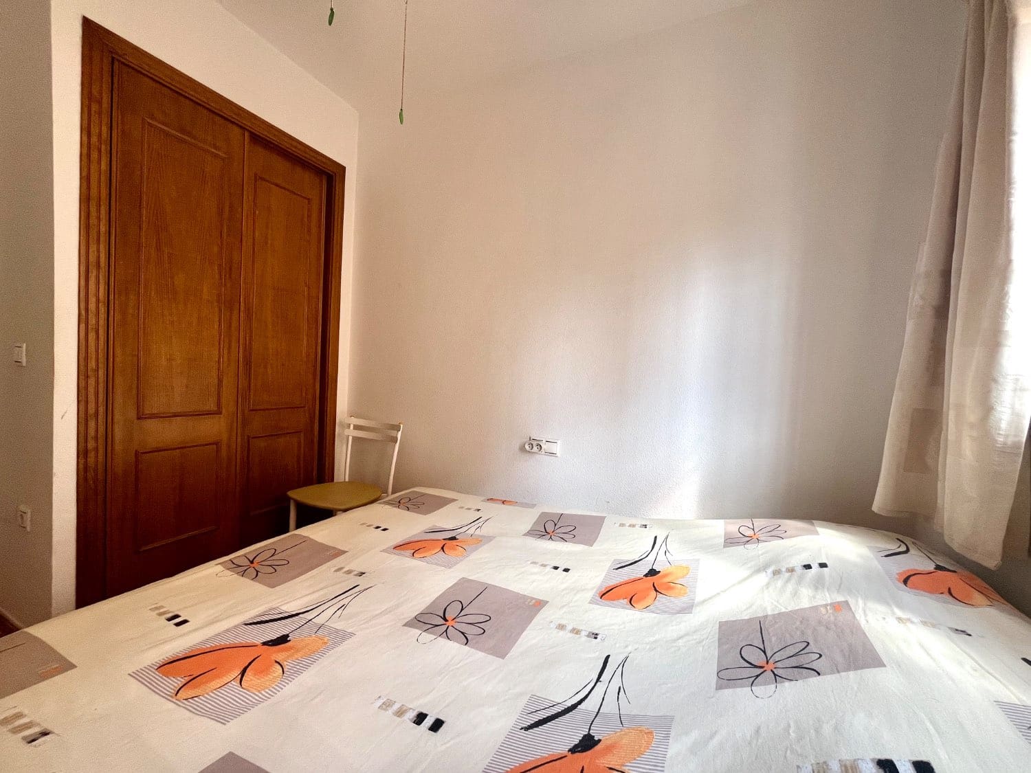 3 makuuhuone Asunto myytävänä paikassa Orihuela mukana uima-altaan - 220 000 € (Ref: 9419283)