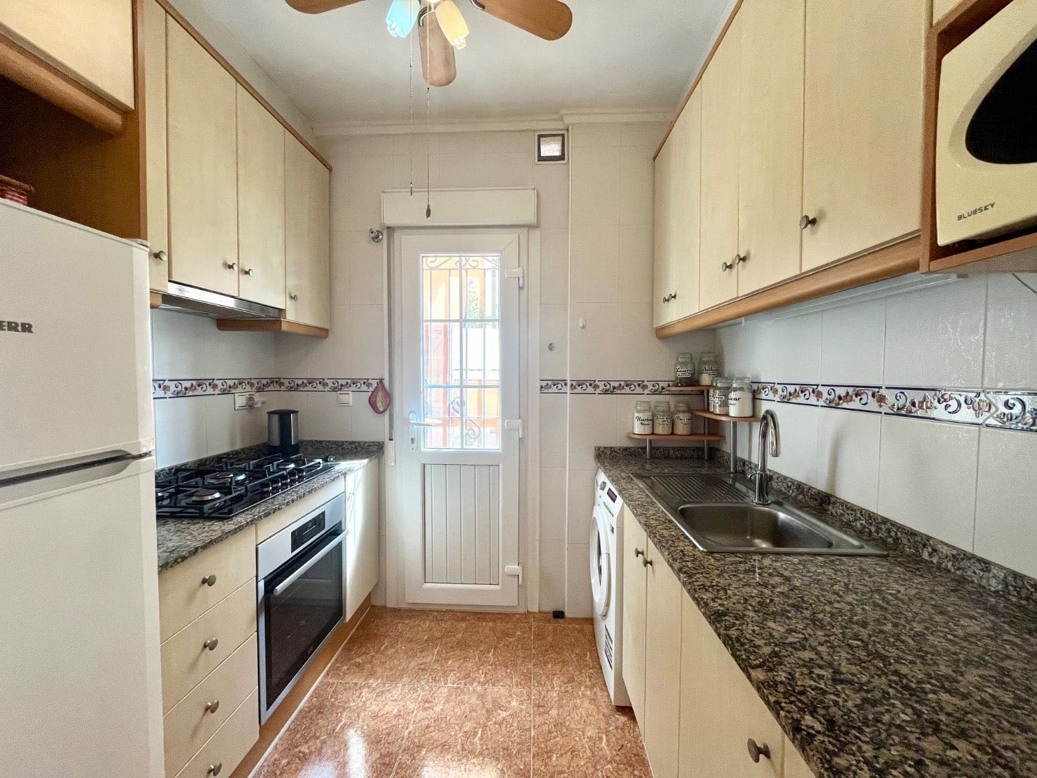 3 makuuhuone Asunto myytävänä paikassa Orihuela mukana uima-altaan - 220 000 € (Ref: 9419283)