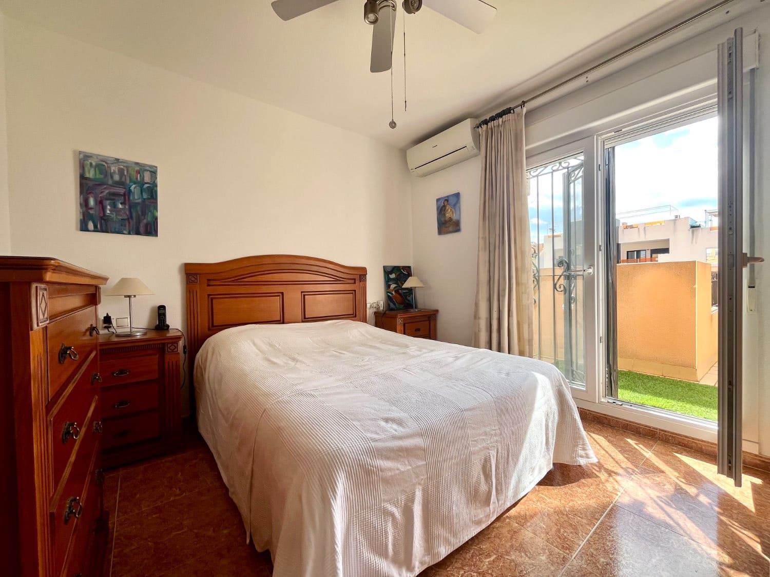 3 makuuhuone Asunto myytävänä paikassa Orihuela mukana uima-altaan - 220 000 € (Ref: 9419283)