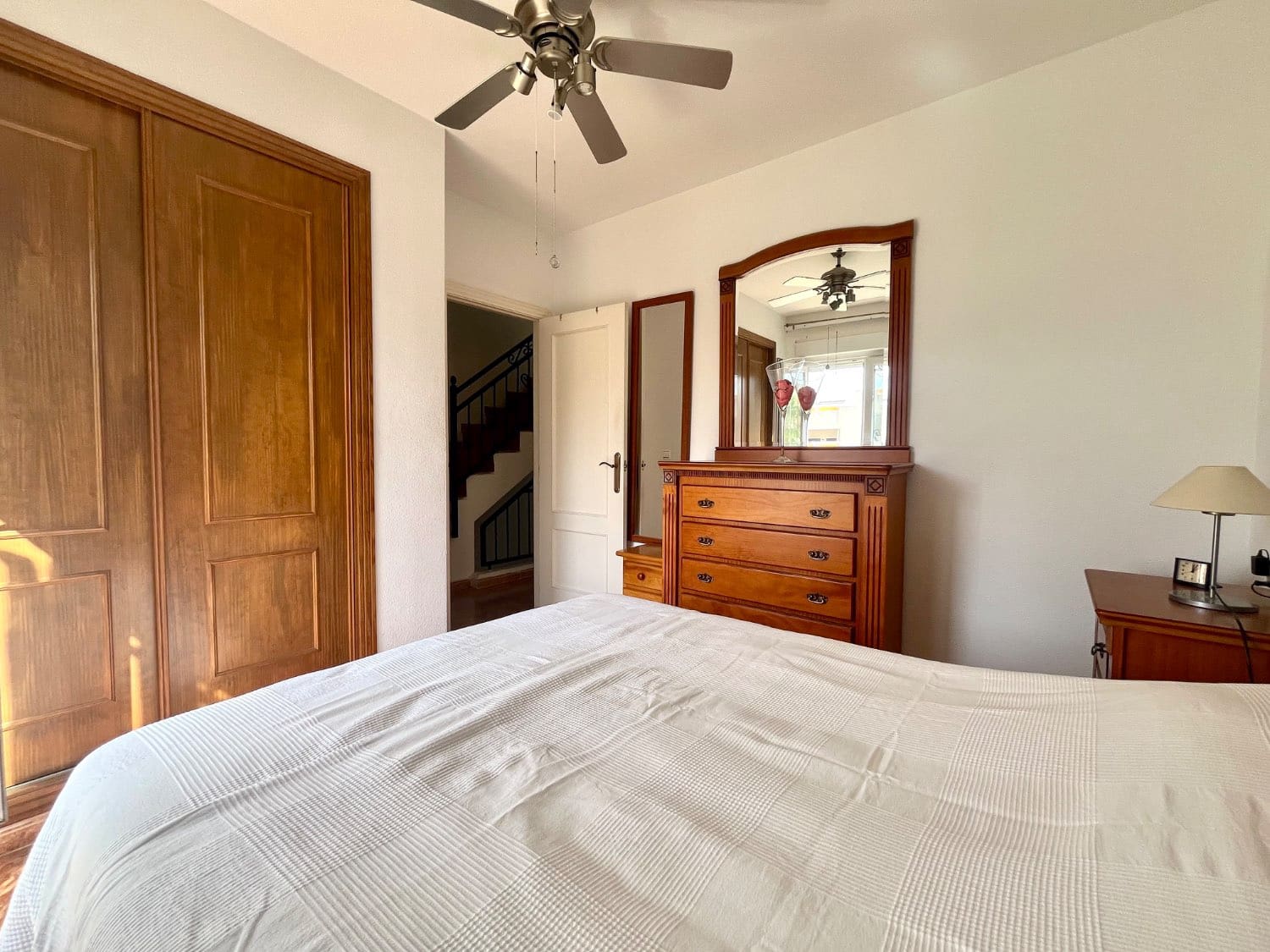 3 makuuhuone Asunto myytävänä paikassa Orihuela mukana uima-altaan - 220 000 € (Ref: 9419283)