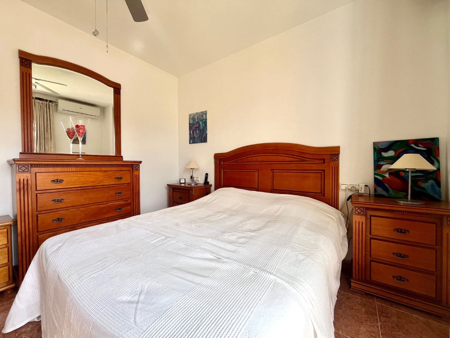 3 makuuhuone Asunto myytävänä paikassa Orihuela mukana uima-altaan - 220 000 € (Ref: 9419283)