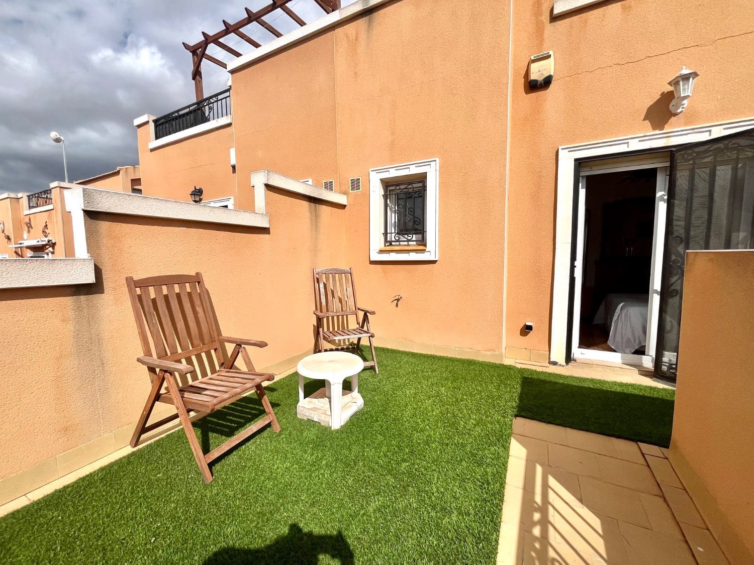 3 makuuhuone Asunto myytävänä paikassa Orihuela mukana uima-altaan - 220 000 € (Ref: 9419283)