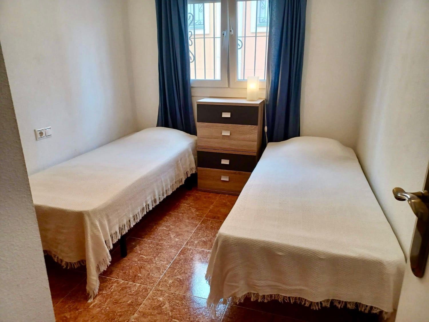 3 slaapkamer Flat te koop in Orihuela met zwembad - € 220.000 (Ref: 9419283)