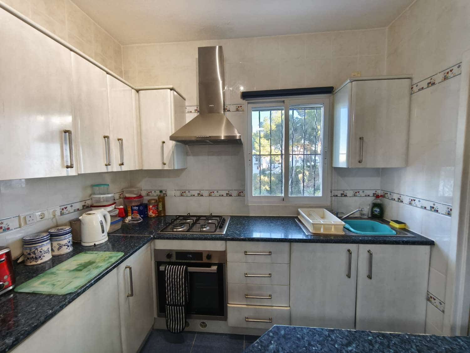 4 soveværelse Bungalow til salg i Orihuela med swimmingpool - € 265.000 (Ref: 9426920)