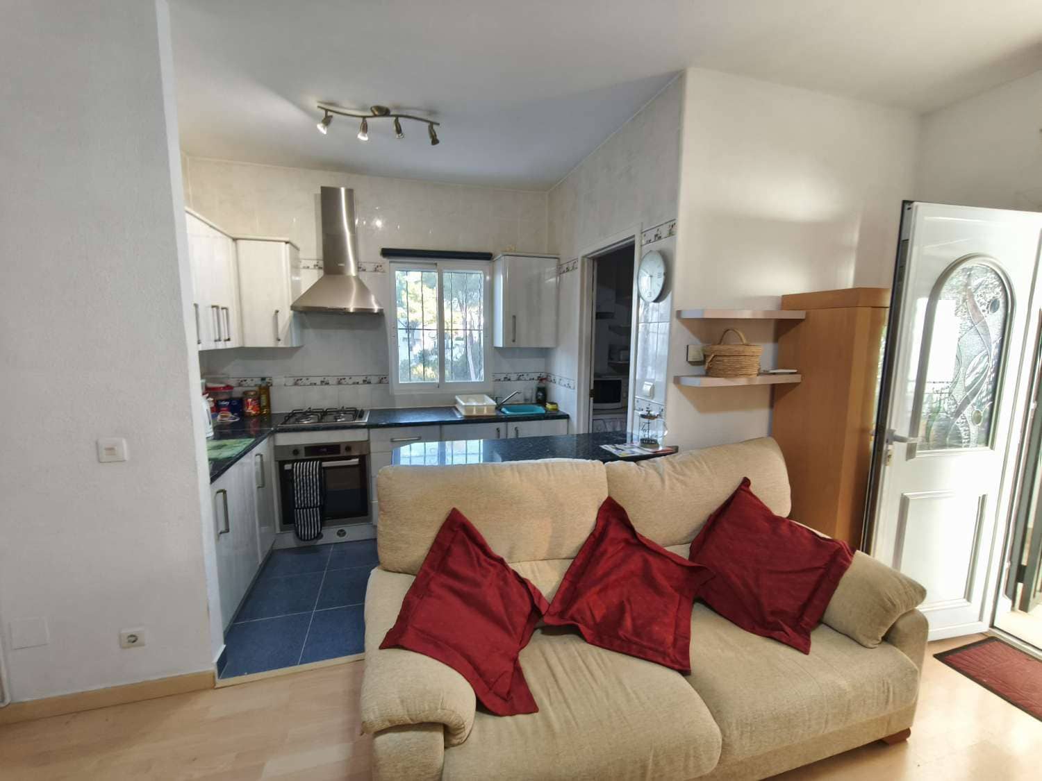 4 soveværelse Bungalow til salg i Orihuela med swimmingpool - € 265.000 (Ref: 9426920)