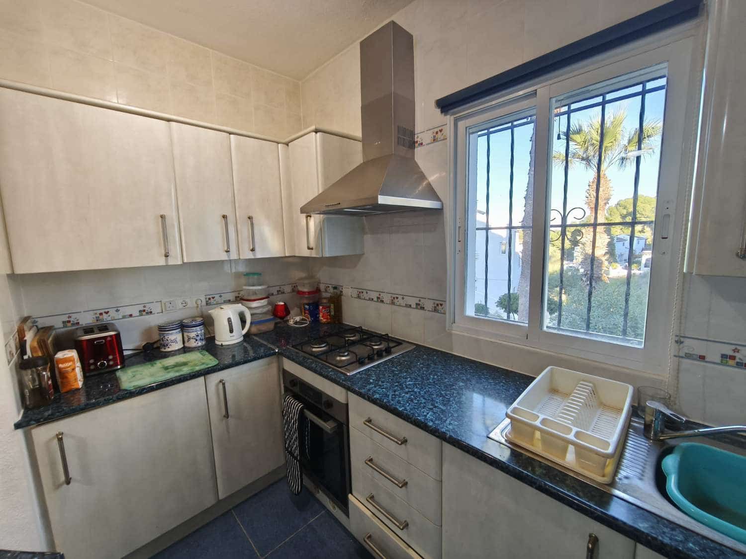 4 soveværelse Bungalow til salg i Orihuela med swimmingpool - € 265.000 (Ref: 9426920)