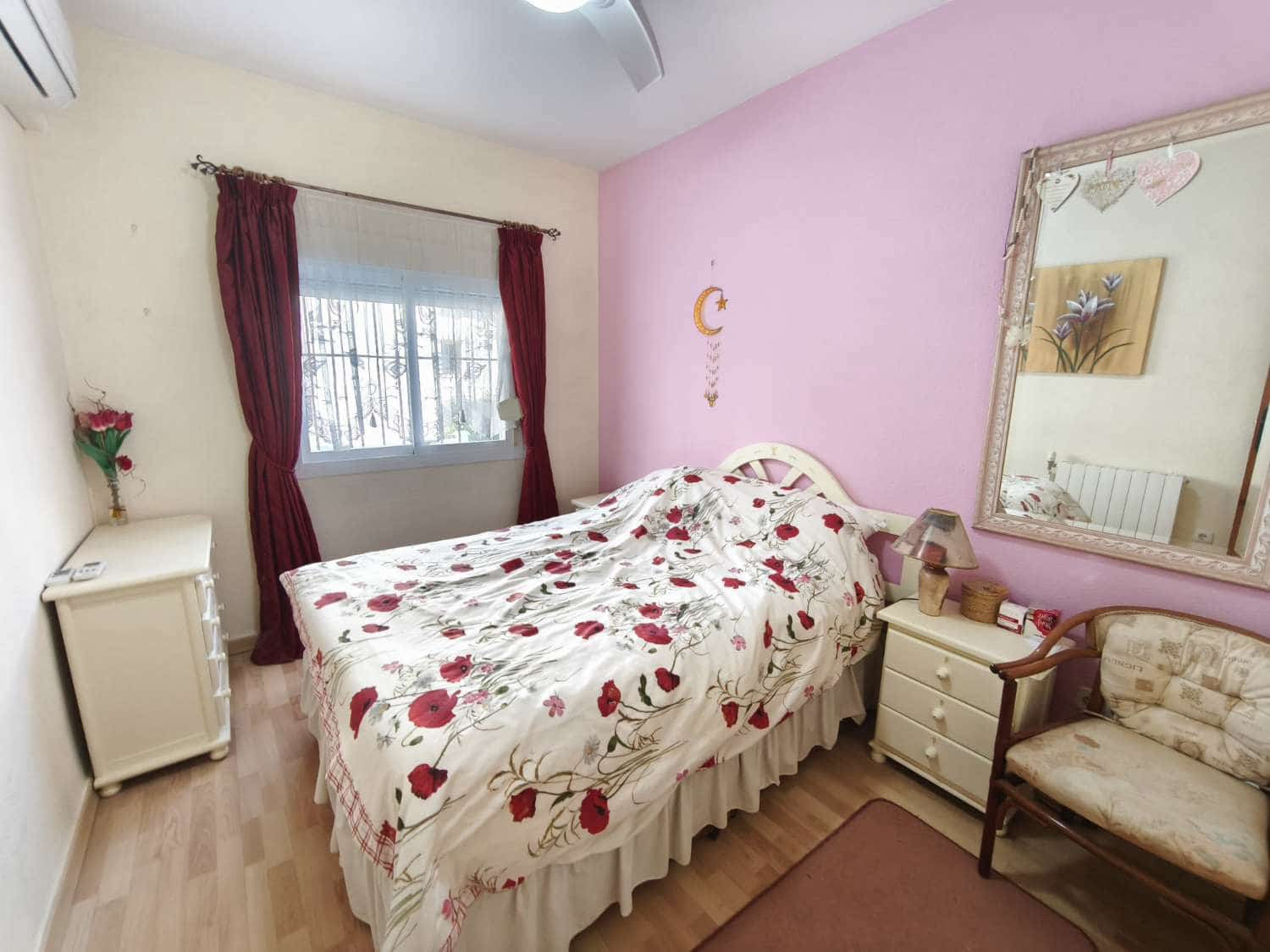 4 soveværelse Bungalow til salg i Orihuela med swimmingpool - € 265.000 (Ref: 9426920)