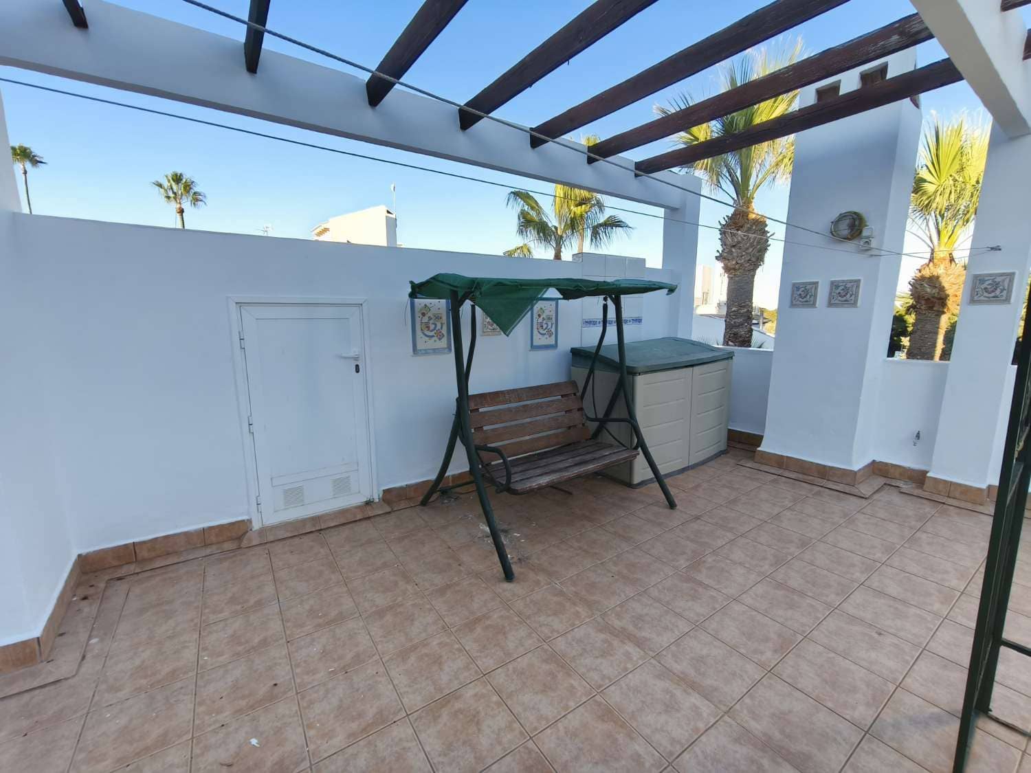4 soveværelse Bungalow til salg i Orihuela med swimmingpool - € 265.000 (Ref: 9426920)