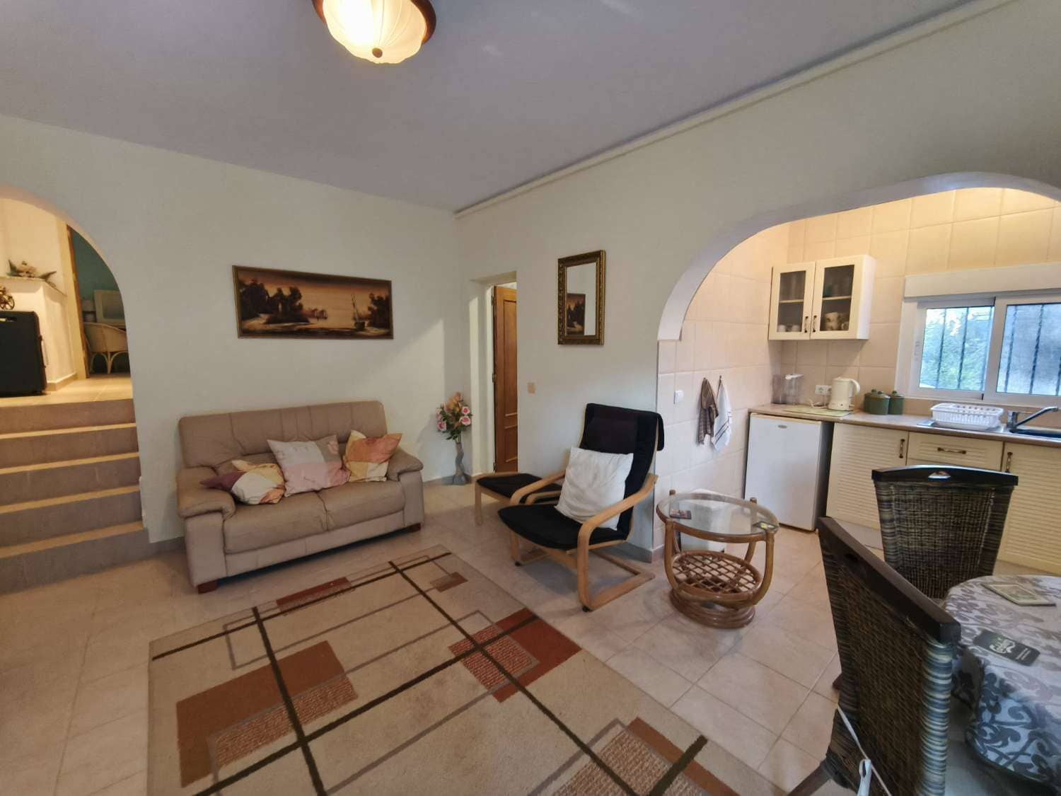 4 soveværelse Bungalow til salg i Orihuela med swimmingpool - € 265.000 (Ref: 9426920)