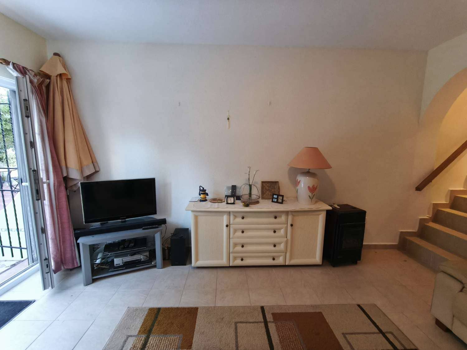 4 soveværelse Bungalow til salg i Orihuela med swimmingpool - € 265.000 (Ref: 9426920)