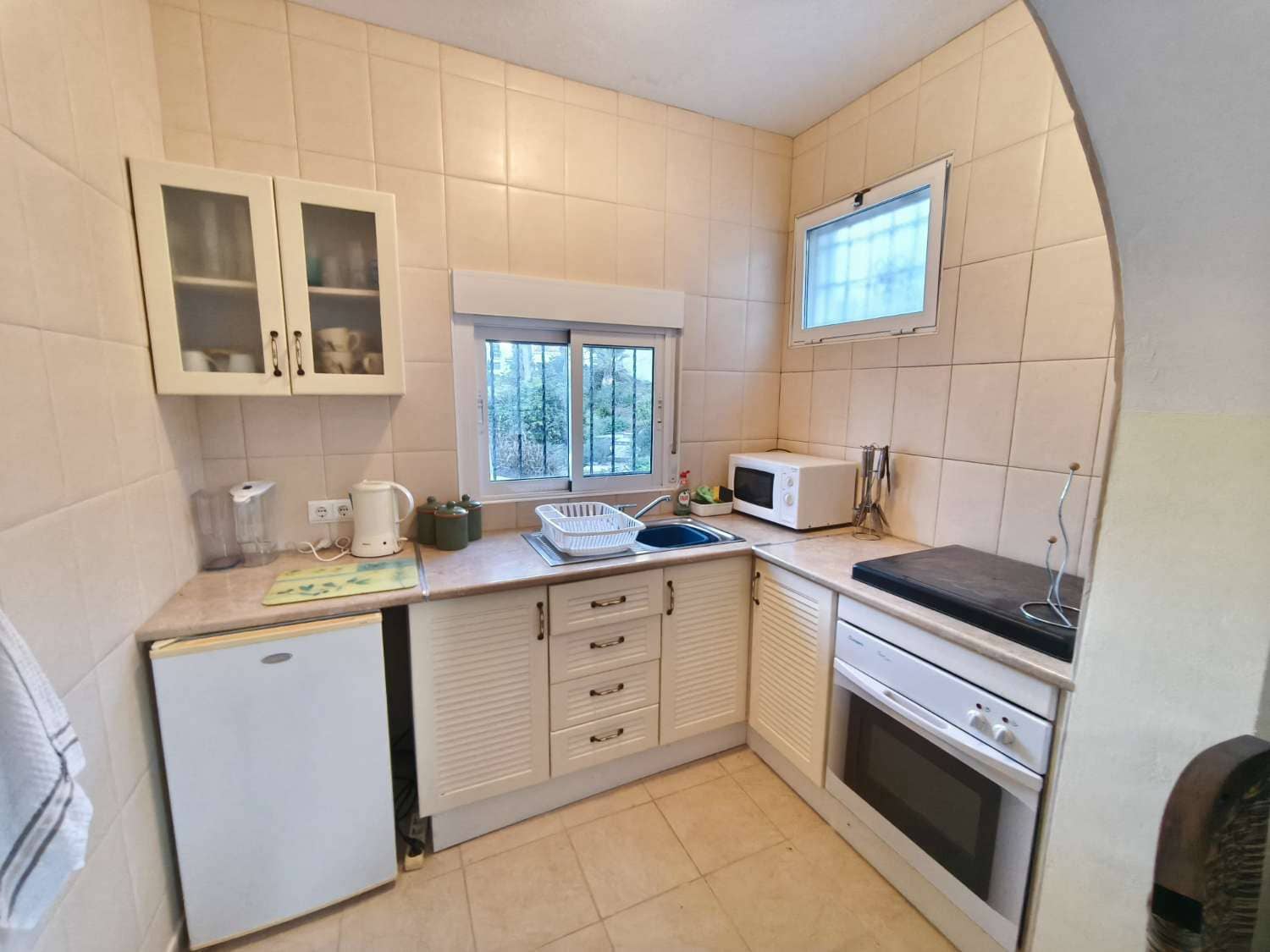 4 soveværelse Bungalow til salg i Orihuela med swimmingpool - € 265.000 (Ref: 9426920)