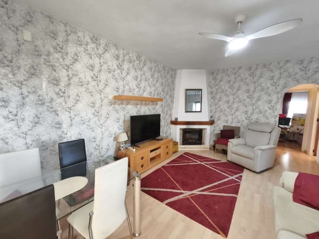 4 soveværelse Bungalow til salg i Orihuela med swimmingpool - € 265.000 (Ref: 9426920)