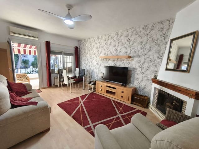 4 soveværelse Bungalow til salg i Orihuela med swimmingpool - € 265.000 (Ref: 9426920)