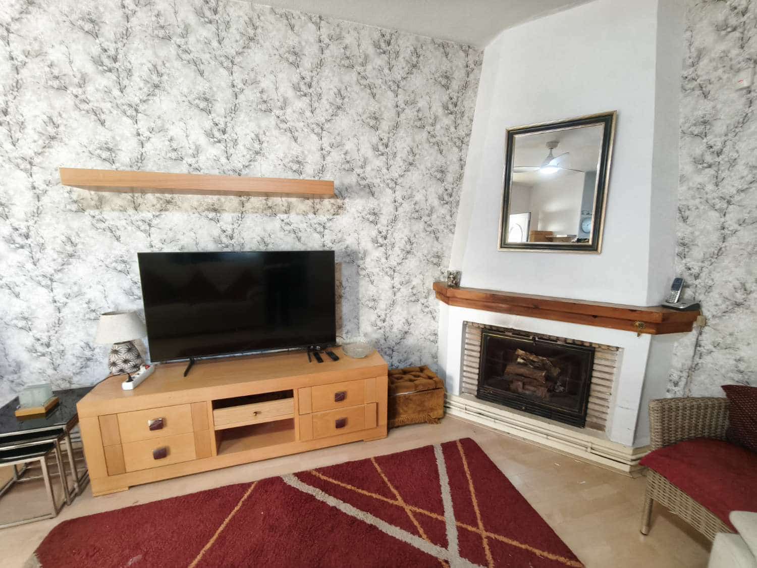 4 soveværelse Bungalow til salg i Orihuela med swimmingpool - € 265.000 (Ref: 9426920)