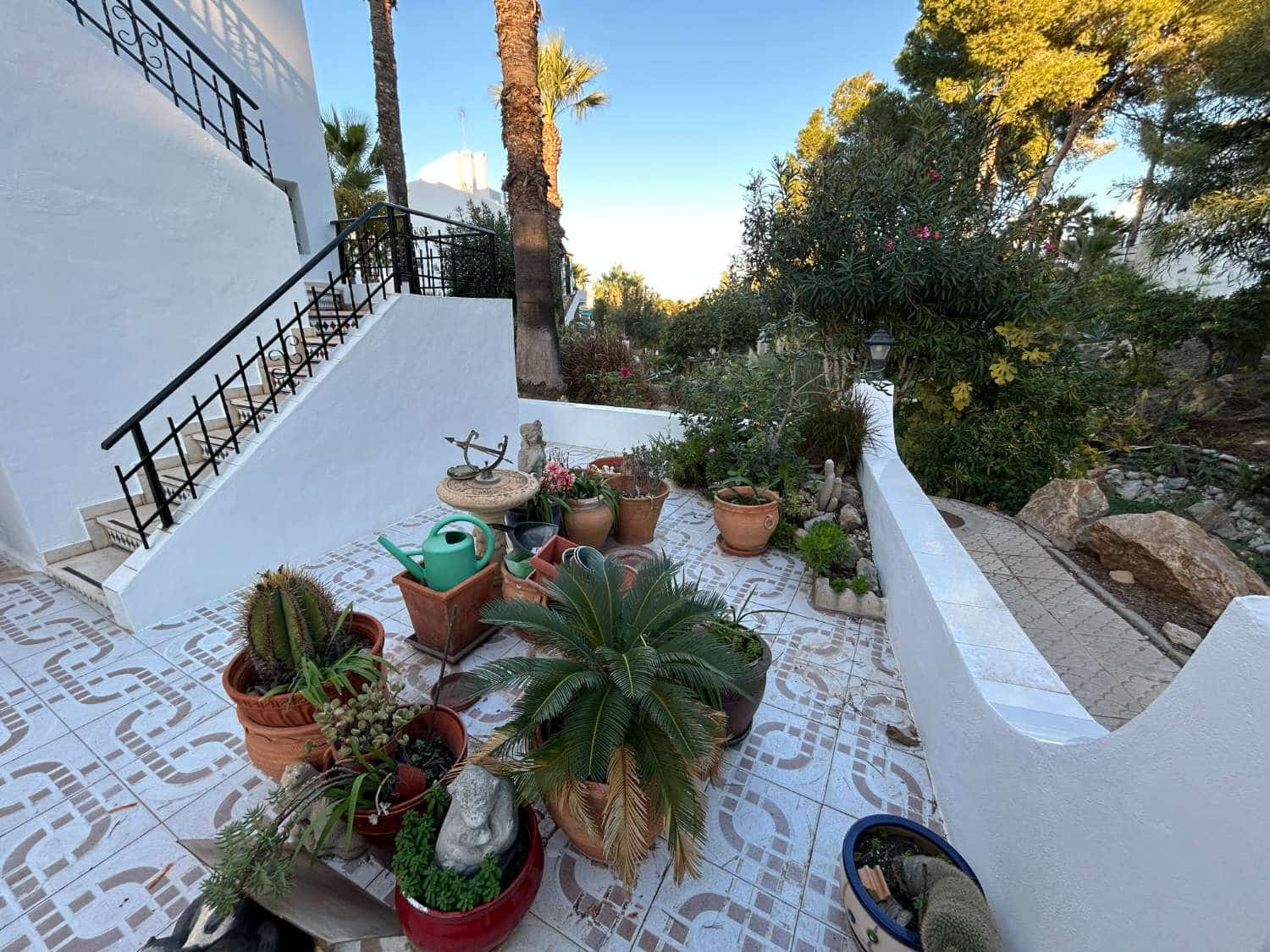 4 soveværelse Bungalow til salg i Orihuela med swimmingpool - € 265.000 (Ref: 9426920)