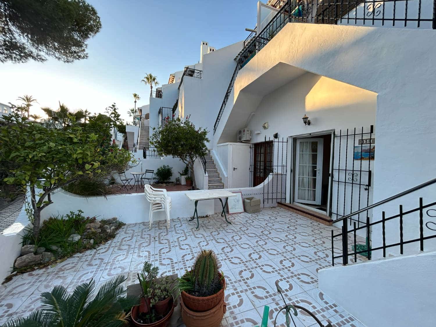 4 soveværelse Bungalow til salg i Orihuela med swimmingpool - € 265.000 (Ref: 9426920)