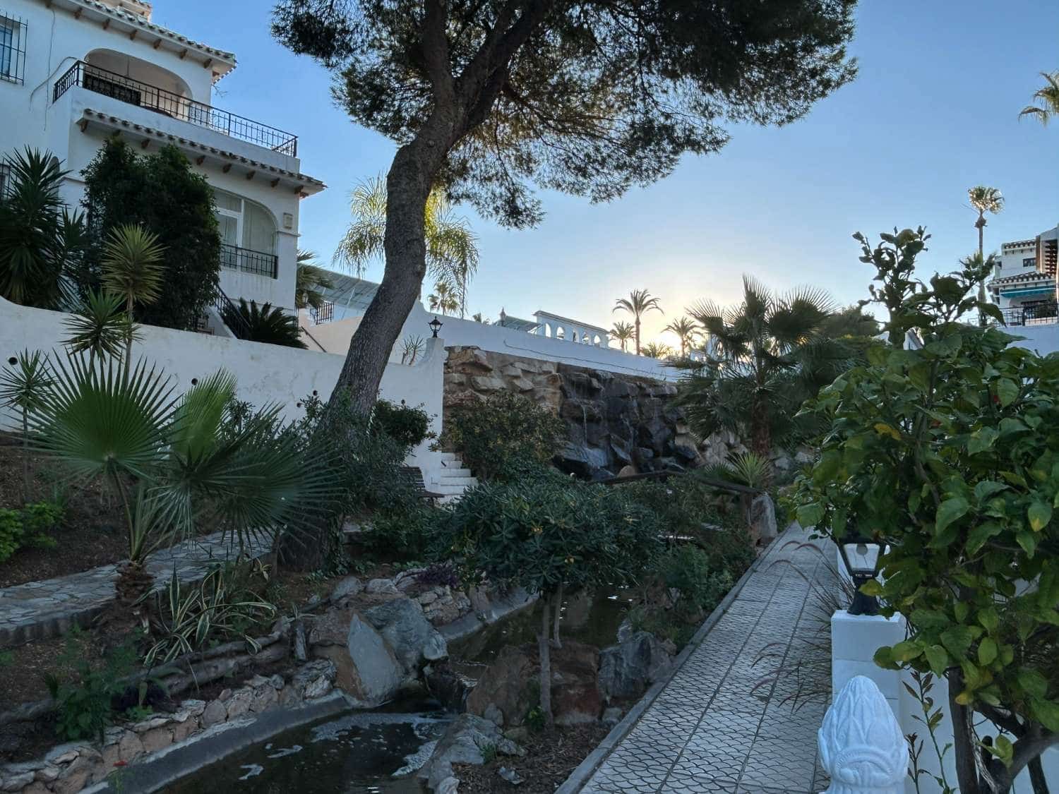 4 soveværelse Bungalow til salg i Orihuela med swimmingpool - € 265.000 (Ref: 9426920)