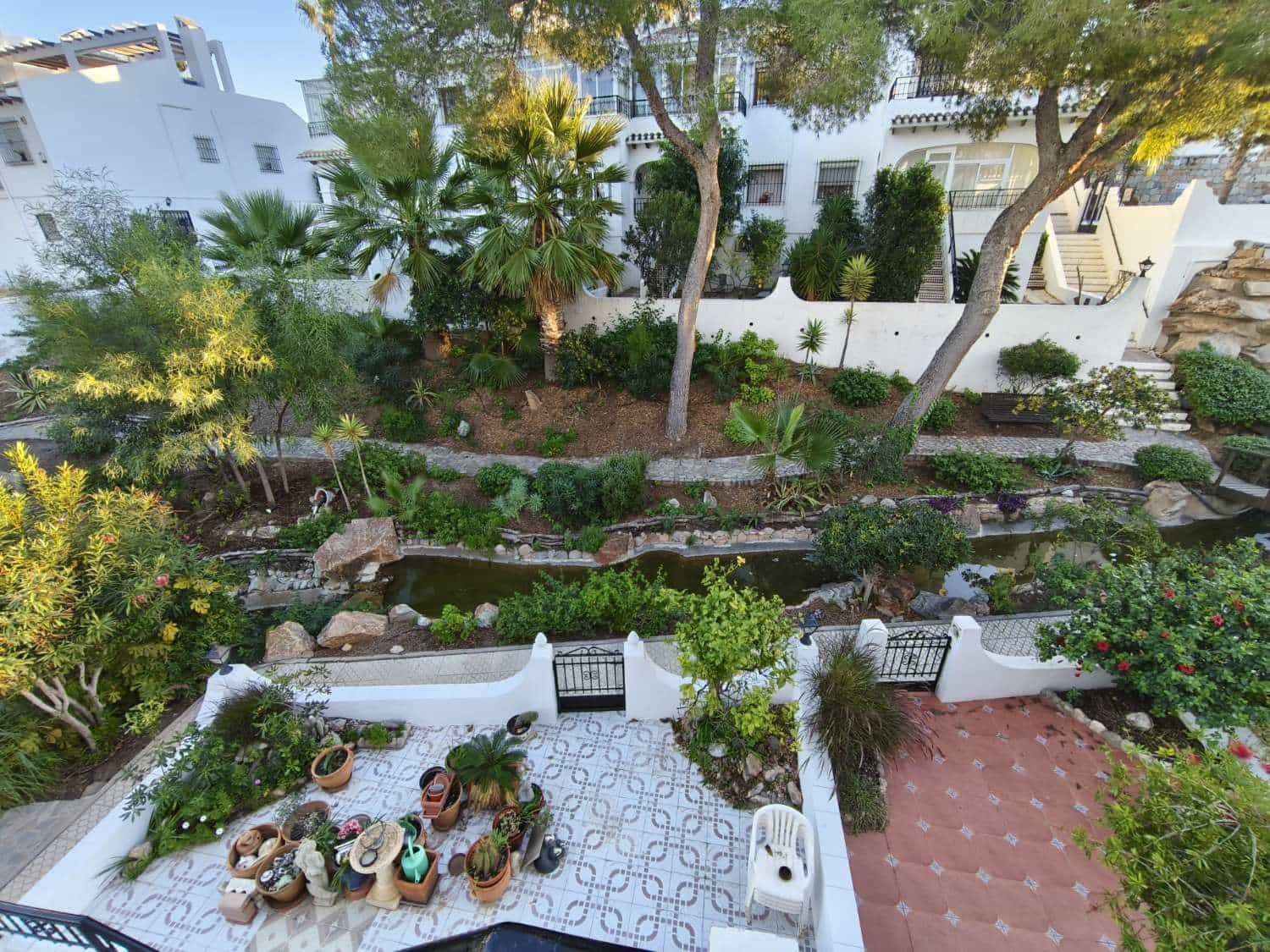 4 soveværelse Bungalow til salg i Orihuela med swimmingpool - € 265.000 (Ref: 9426920)