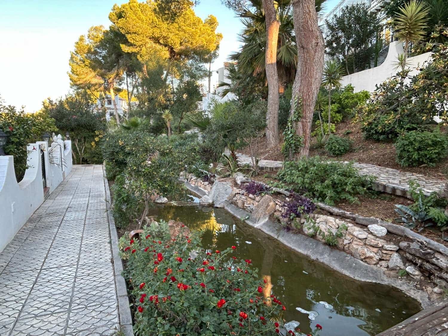 4 soveværelse Bungalow til salg i Orihuela med swimmingpool - € 265.000 (Ref: 9426920)