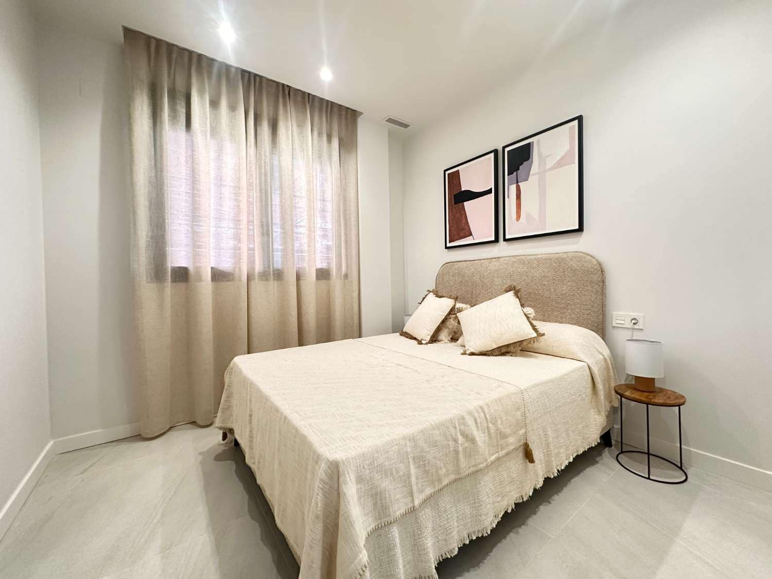 Apartamento Playa de 2 habitaciones en San Pedro del Pinatar en venta con piscina garaje - 254.900 € (Ref: 9448935)