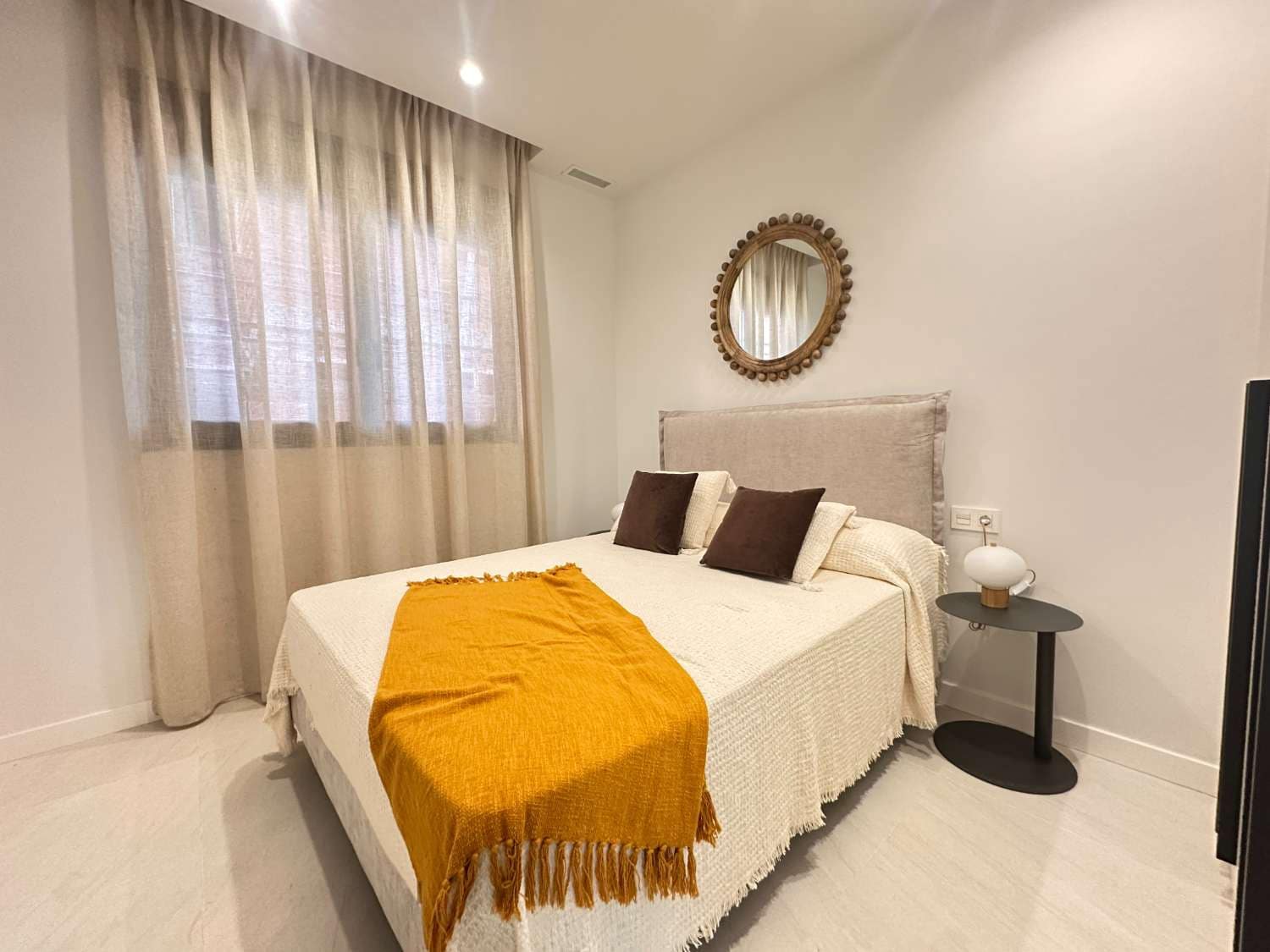 Apartamento Playa de 2 habitaciones en San Pedro del Pinatar en venta con piscina garaje - 254.900 € (Ref: 9448935)