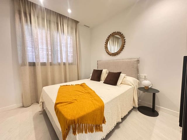 Apartamento Playa de 2 habitaciones en San Pedro del Pinatar en venta con piscina garaje - 254.900 € (Ref: 9448935)