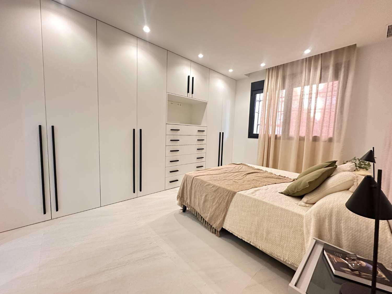 3 makuuhuone Ranta-asunto myytävänä paikassa San Pedro del Pinatar mukana uima-altaan - 293 900 € (Ref: 9448936)