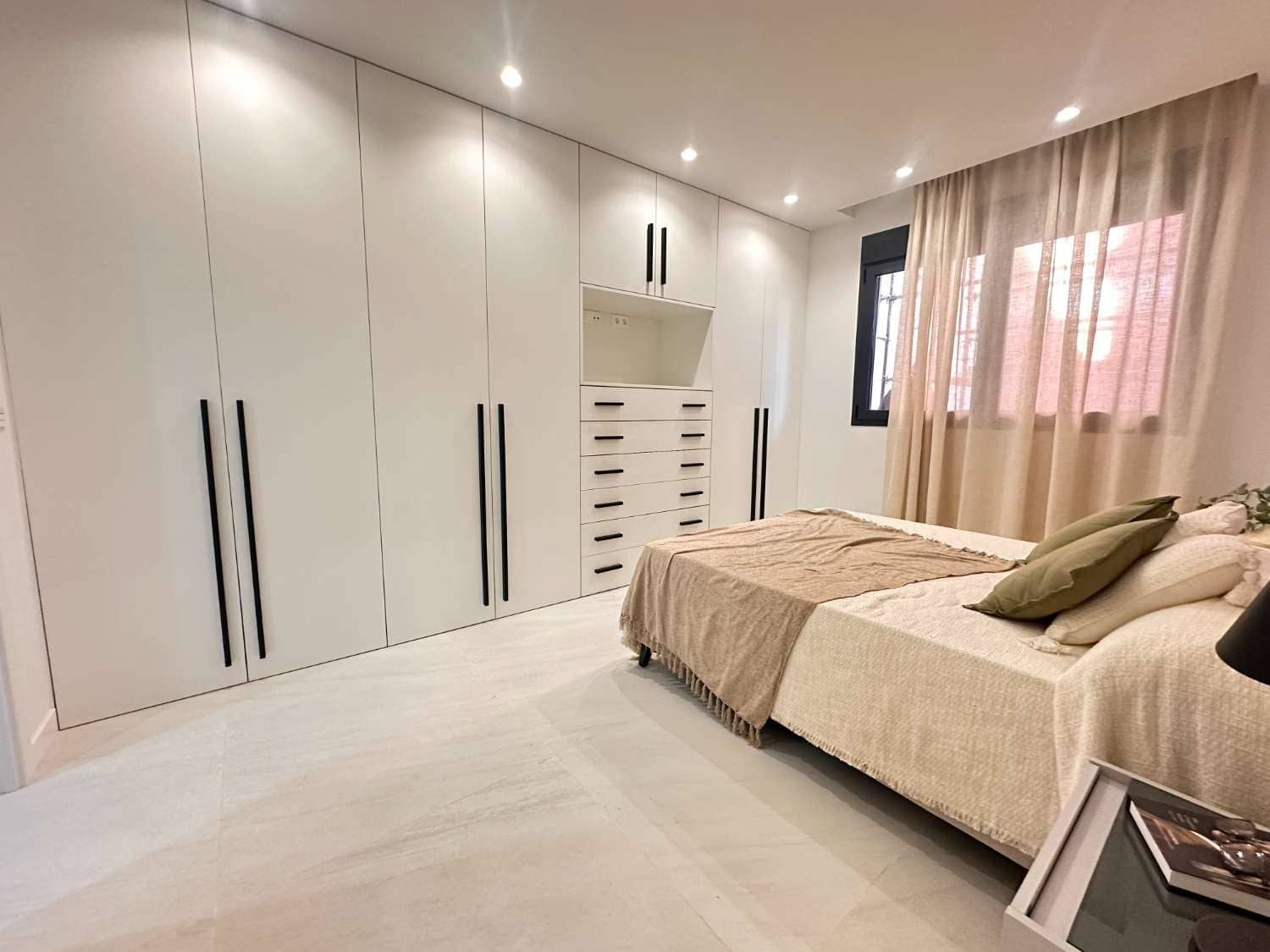 3 makuuhuone Ranta-asunto myytävänä paikassa San Pedro del Pinatar mukana uima-altaan - 293 900 € (Ref: 9448936)