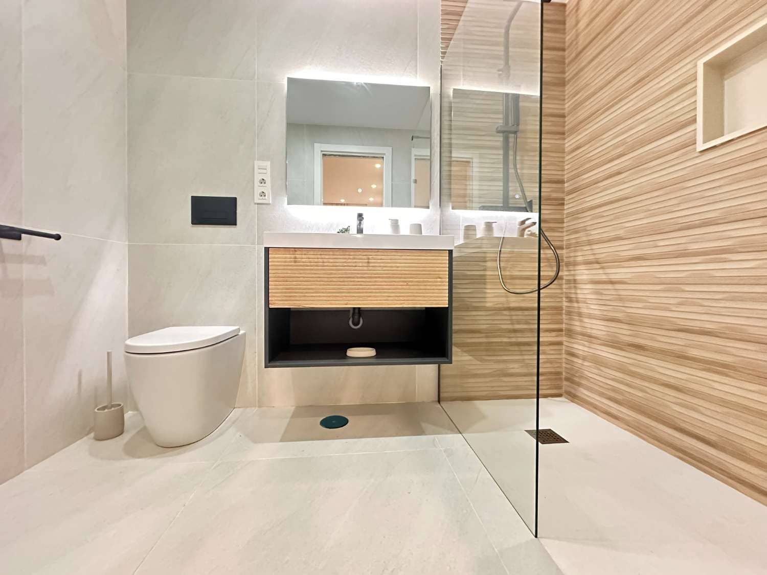 3 makuuhuone Ranta-asunto myytävänä paikassa San Pedro del Pinatar mukana uima-altaan - 293 900 € (Ref: 9448936)