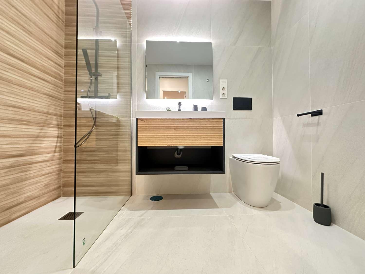 3 makuuhuone Ranta-asunto myytävänä paikassa San Pedro del Pinatar mukana uima-altaan - 293 900 € (Ref: 9448936)