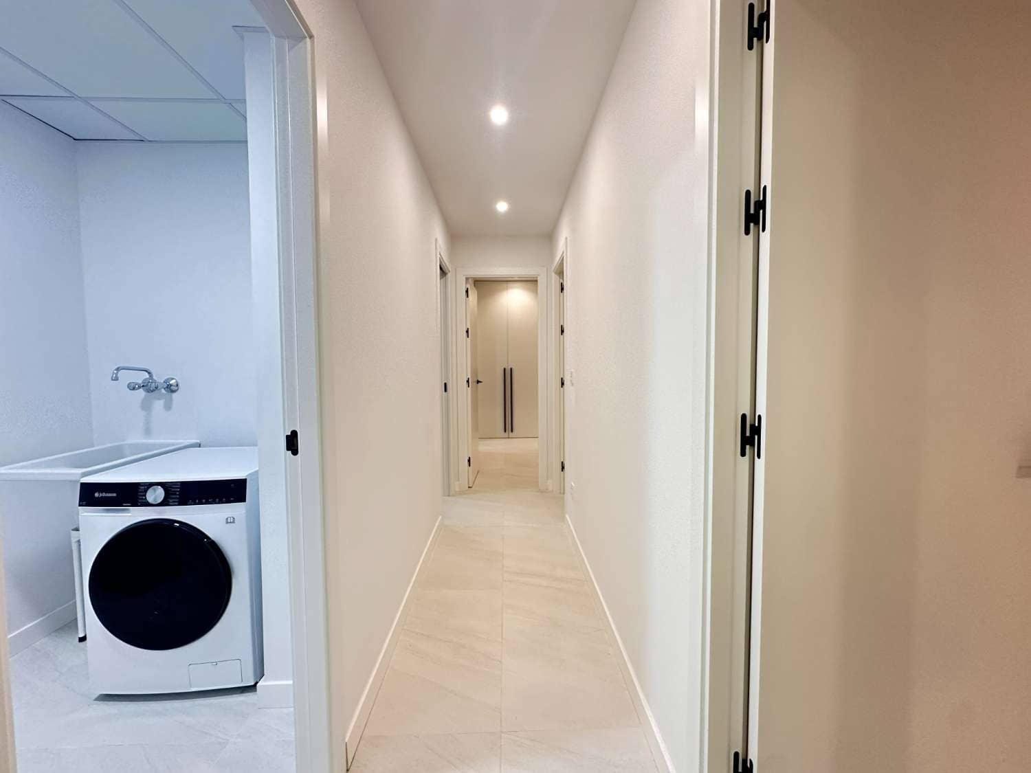 3 makuuhuone Ranta-asunto myytävänä paikassa San Pedro del Pinatar mukana uima-altaan - 293 900 € (Ref: 9448936)