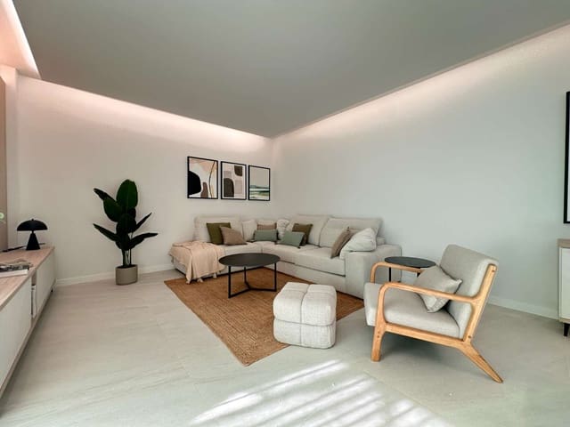 3 soveværelse Strandlejlighed til salg i San Pedro del Pinatar med swimmingpool - € 293.900 (Ref: 9448936)