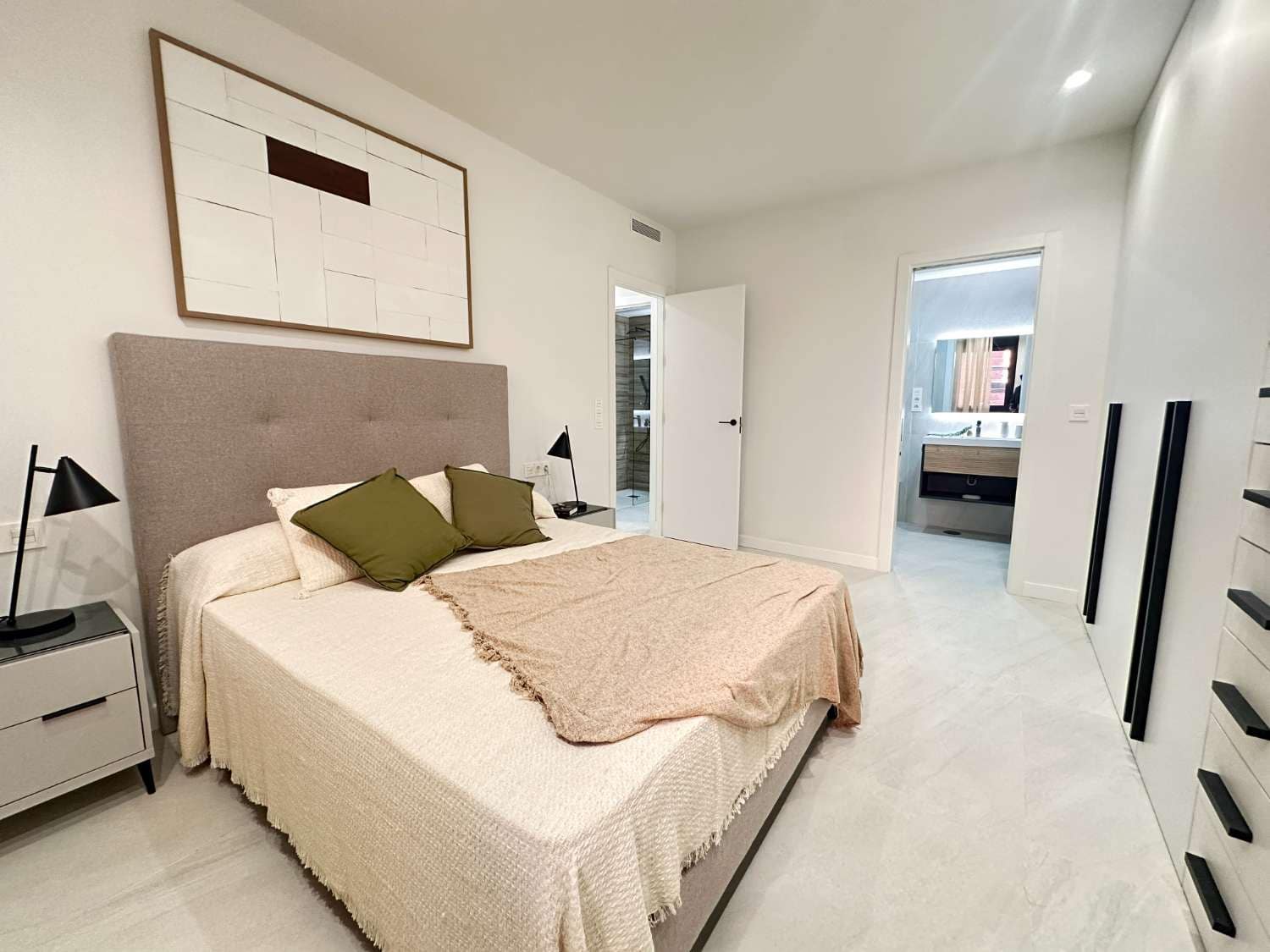 3 makuuhuone Ranta-asunto myytävänä paikassa San Pedro del Pinatar mukana uima-altaan - 293 900 € (Ref: 9448936)