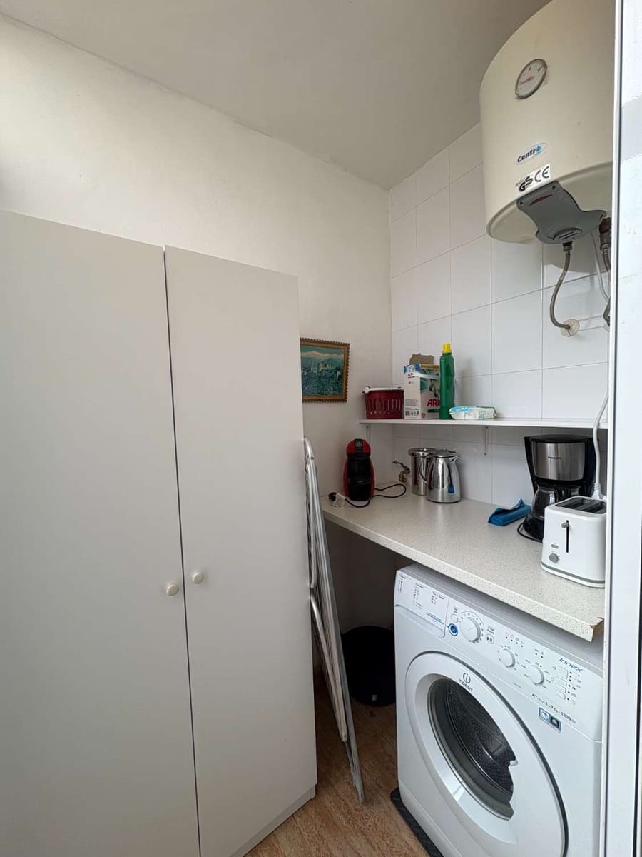 1 sovrum Lägenhet till salu i Orihuela med pool - 138 000 € (Ref: 9455923)