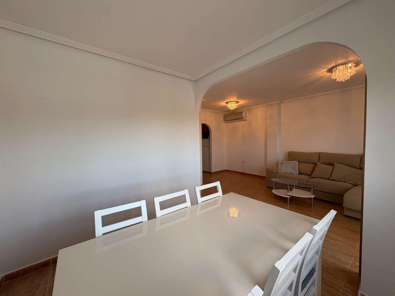 1 sovrum Lägenhet till salu i Orihuela med pool - 138 000 € (Ref: 9455923)