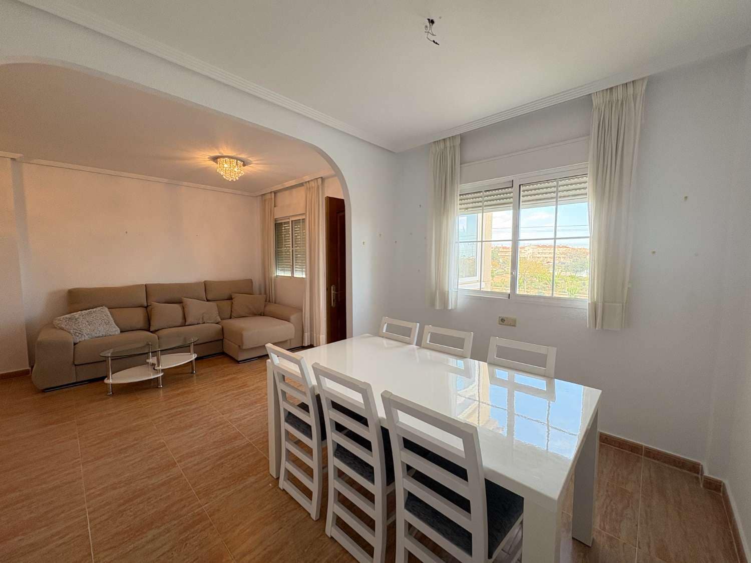 1 sovrum Lägenhet till salu i Orihuela med pool - 138 000 € (Ref: 9455923)