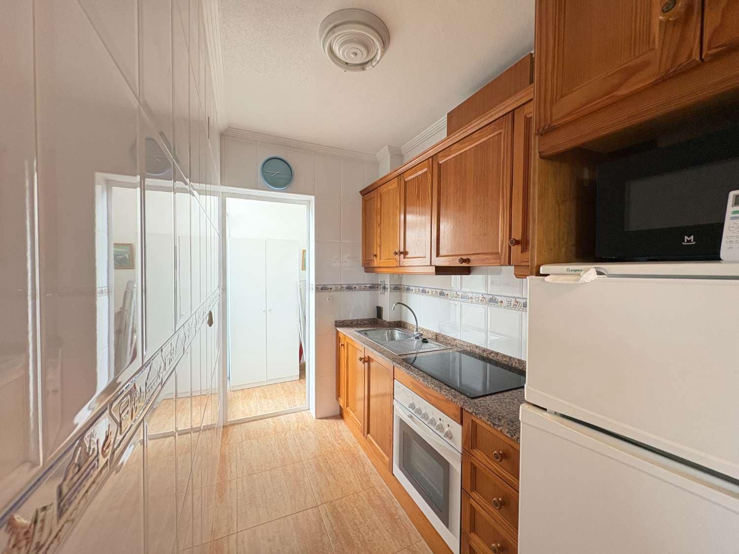 1 sovrum Lägenhet till salu i Orihuela med pool - 138 000 € (Ref: 9455923)