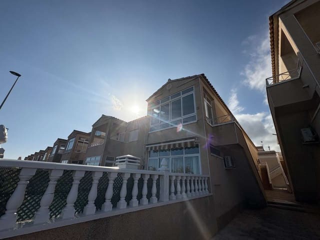 1 sovrum Lägenhet till salu i Orihuela med pool - 138 000 € (Ref: 9455923)