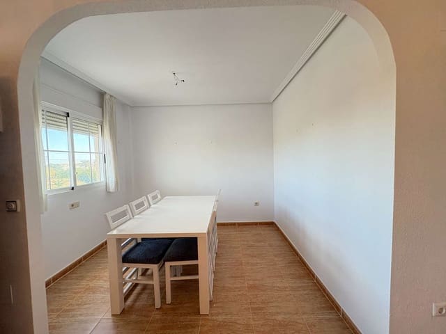 1 sovrum Lägenhet till salu i Orihuela med pool - 138 000 € (Ref: 9455923)