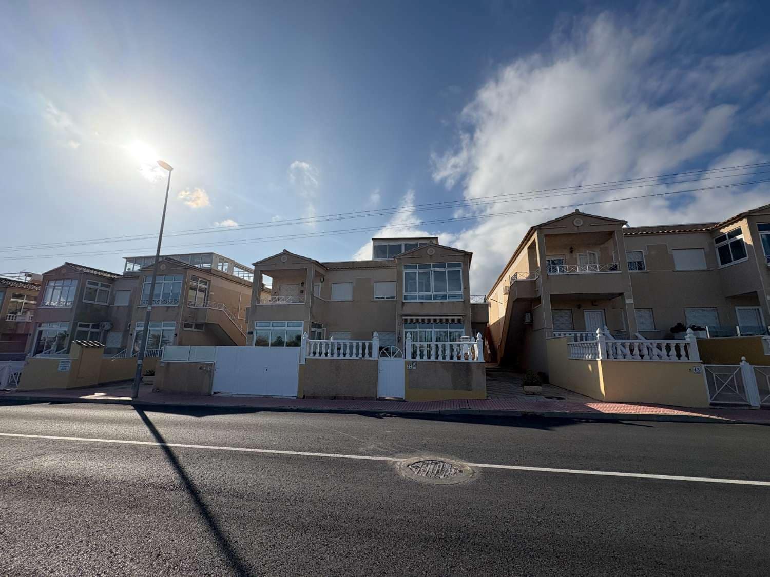 1 sovrum Lägenhet till salu i Orihuela med pool - 138 000 € (Ref: 9455923)