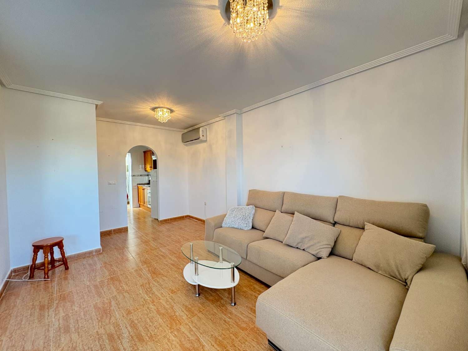 1 sovrum Lägenhet till salu i Orihuela med pool - 138 000 € (Ref: 9455923)