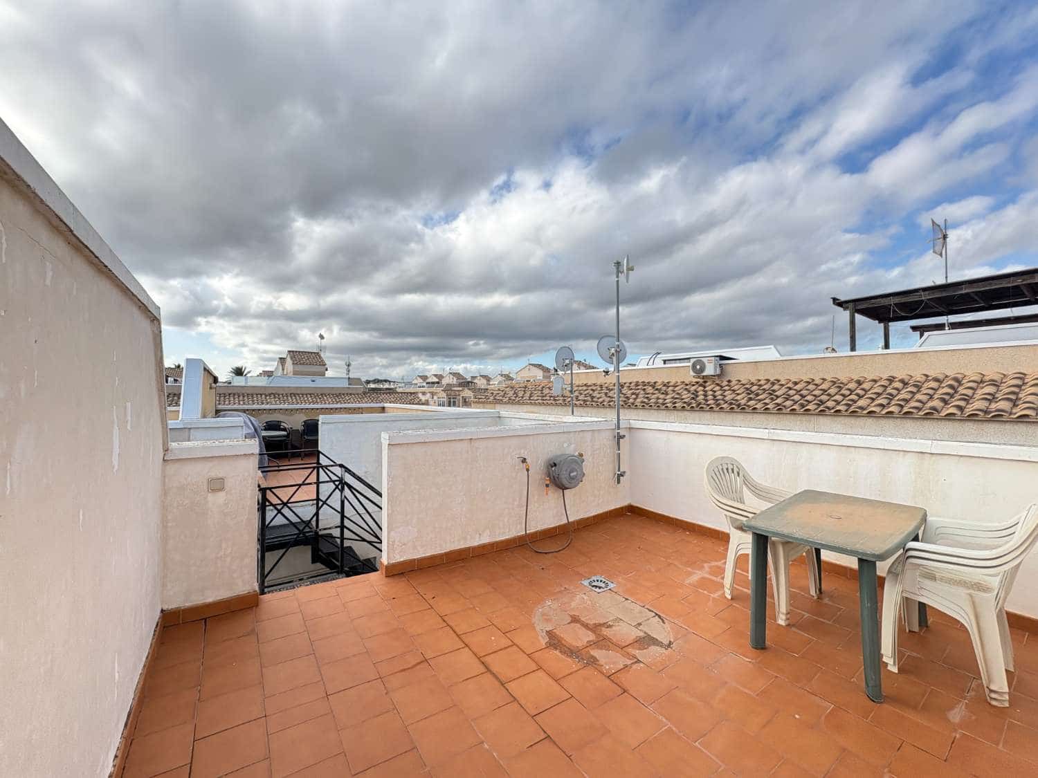 1 sovrum Lägenhet till salu i Orihuela med pool - 138 000 € (Ref: 9455923)