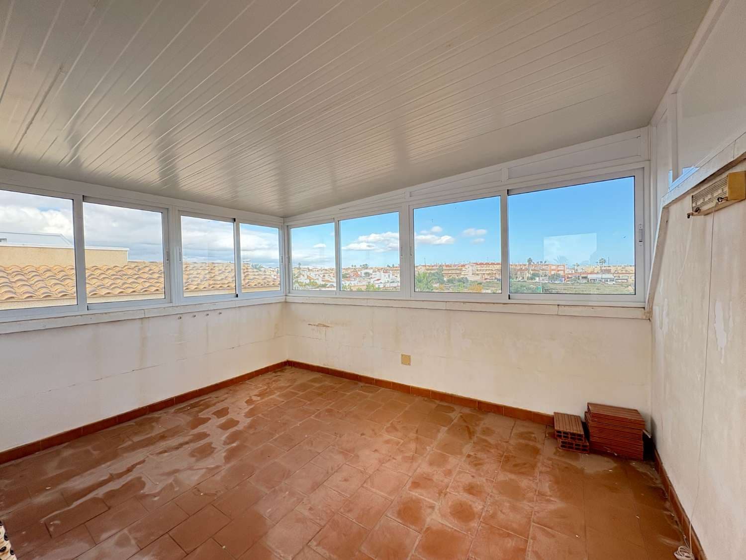 1 sovrum Lägenhet till salu i Orihuela med pool - 138 000 € (Ref: 9455923)