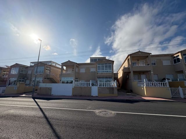 1 sovrum Lägenhet till salu i Orihuela med pool - 138 000 € (Ref: 9455923)