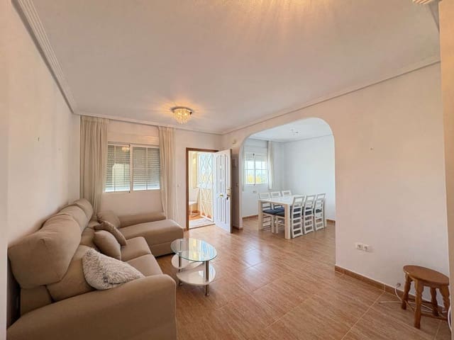 1 sovrum Lägenhet till salu i Orihuela med pool - 138 000 € (Ref: 9455923)