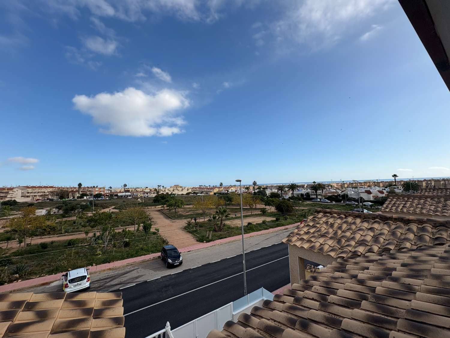 1 sovrum Lägenhet till salu i Orihuela med pool - 138 000 € (Ref: 9455923)